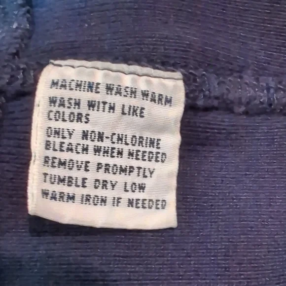 Polo Ralph Lauren Hoodie size S - Picture 12 of 12